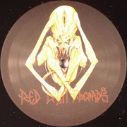 Nomis - Raw Nerve / Piston (Red Light Records RL003, 2002) :   