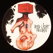 various artists - Soulcube / Close To The Edge (Red Light Records RL009, 2006) :   