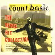 Count Basic - The Remix Hit Collection (Spray 74321397062, 1996)