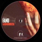 Fanu - Garmonbozia / My Life In Flames (Lightless Recordings LIGHTLESS002, 2006) :   