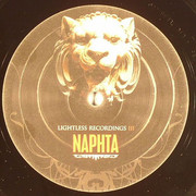 Naphta - Soundclash Mixes (Lightless Recordings LIGHTLESS003, 2007) :   