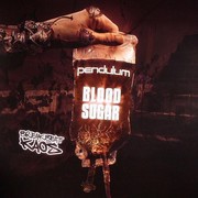 Pendulum - Blood Sugar / Axle Grinder (Breakbeat Kaos BBK020, 2007) : посмотреть обложки диска