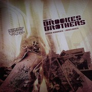 The Brookes Brothers - Hard Knocks / Mistakes (Breakbeat Kaos BBK019, 2006) :   