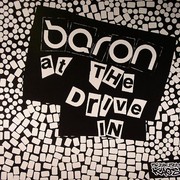 Baron - At The Drive In / Decade (Breakbeat Kaos BBK014, 2006) :   