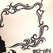 Sci Phi - Mash Ton / Girl (Jerona Fruits Recordings JF009, 2007) :   