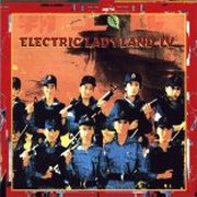 various artists - Electric Ladyland IV (Mille Plateaux MP039CD, 1997)