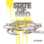 State Of Mind - Take Control (Uprising Records RISE011CD, 2006) :   