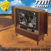 Funki Porcini - The Ultimately Empty Million Pounds (Ninja Tune ZENCD040, 1999)