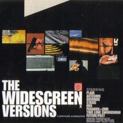 various artists - The Widescreen Versions (Certificate 18 CERT18CD002, 1998) :   