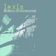 Lexis - Branch Of Knowledge (Certificate 18 CERT18CD008, 2000)