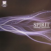 Spirit - Mind 2 Mind / Smokescreen (Shogun Audio SHA014, 2007) :   