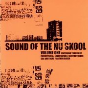 various artists - Sound Of The Nu Skool (Fresh FRSHCD08, 1999)