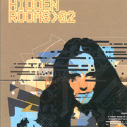 various artists - Hidden Rooms 2 (Certificate 18 CERT18CD004, 1999) : посмотреть обложки диска