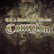 various artists - Compton / Creeping Dub (Digital Soundboy SBOY006, 2006) : посмотреть обложки диска