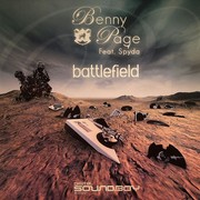 Benny Page - Battlefield / Can't Test (Digital Soundboy SBOY008, 2007) :   