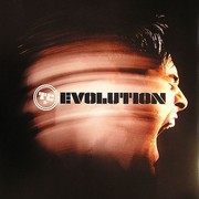 TC - Evolution LP (D-Style Recordings DSRLP001, 2007) :   