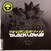 Mindscape - Black Lotus LP (Citrus Recordings CITRUSLP002, 2007) : посмотреть обложки диска