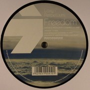 various artists - Freedom / Sunset (Renegade Recordings RWARE02, 2007) :   