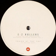 E-Z Rollers - Titles Of The Unexpected: Outtakes + Missing Breaks Vol. 1 (Moving Shadow MSXEP024, 2003) :   