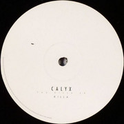 Calyx - Killa EP (Moving Shadow MSXEP027, 2003) :   