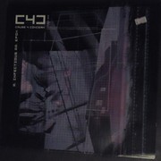 Cause 4 Concern - Infectious / Epox (Cause 4 Concern C4C002, 1999)