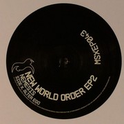various artists - New World Order EP2 (Moving Shadow MSXEP043, 2006) : посмотреть обложки диска
