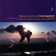 various artists - Trans-Central Connection (Moving Shadow ASHADOW07CD, 1996) :   