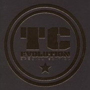 TC - Evolution (Special Edition) (D-Style Recordings DSRCDLTD001, 2007) :   