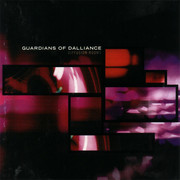 Guardians Of Dalliance - Diffusion Rooms (Moving Shadow ASHADOW21CD, 2000) :   
