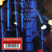 Substance - Spectrum (RuffNeck Ting Records RNTCD001, 1998) :   
