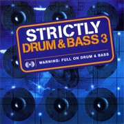 various artists - Strictly Drum & Bass 3 (Beechwood Music STRCD18, 2000) :   