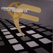 various artists - Conform / Transfix (Full Force Recordings FF006, 2006) :   