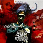 various artists - Big Time / Jah Jah We Are Waiting / Unity Gain (Dubplatelet SSBLOOD001, 2007) : посмотреть обложки диска