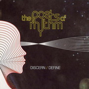The Poets Of Rhythm - Discern / Define (Ninja Tune ZENCD052QP, 2001) :   