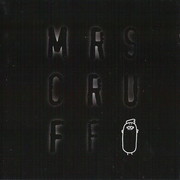 Mr Scruff - Mrs Cruff (Ninja Tune ZENCD112, 2005) : посмотреть обложки диска