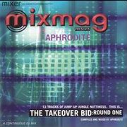 Aphrodite - Takeover Bid : Round One (Moonshine MIX60008-2, 1998) : посмотреть обложки диска
