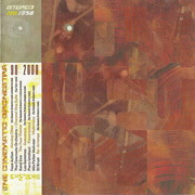 The Cinematic Orchestra - Remixes 98 - 2000 (Ninja Tune ZENCD050, 2000) :   