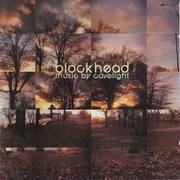 Blockhead - Music By Cavelight (Ninja Tune ZENCD088X, 2004) :   