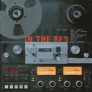 DSP - In The Red (Ninja Tune ZENCD069, 2002) :   