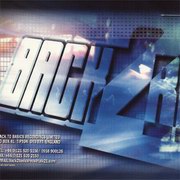 DJ Spice - Step Off (remixes) (Back 2 Basics B2B12061, 1999)
