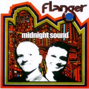 Flanger - Midnight Sound (NTone NTONECD40, 2000) :   
