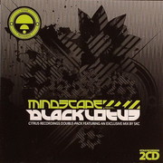 Mindscape - Black Lotus (Citrus Recordings CITRUSCD002, 2007) :   