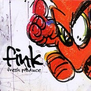 Fink - Fresh Produce (NTone NTONECD39, 2000) :   