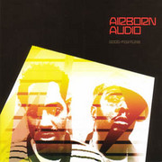 Airborn Audio - Good Fortune (Ninja Tune ZENCD095, 2005) :   