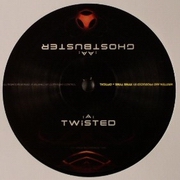 various artists - Twisted EP (Virus Recordings VRS006, 1999)