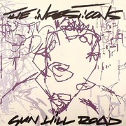 The Infesticons - Gun Hill Road (Big Dada BDCD017, 2000) : посмотреть обложки диска