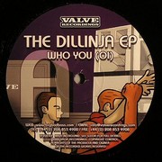 Dillinja - The Dillinja EP (Valve Recordings VLV023EP, 2006) :   