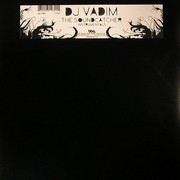 DJ Vadim - The Soundcatcher Instrumentals (BBE BBELP082, 2007) :   
