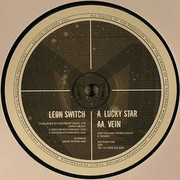 Leon Switch - Lucky Star / Vein (Defcom Records DCOM006, 2003) :   