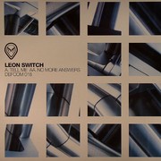 Leon Switch - Tell Me / No More Answers (Defcom Records DCOM018, 2006) :   